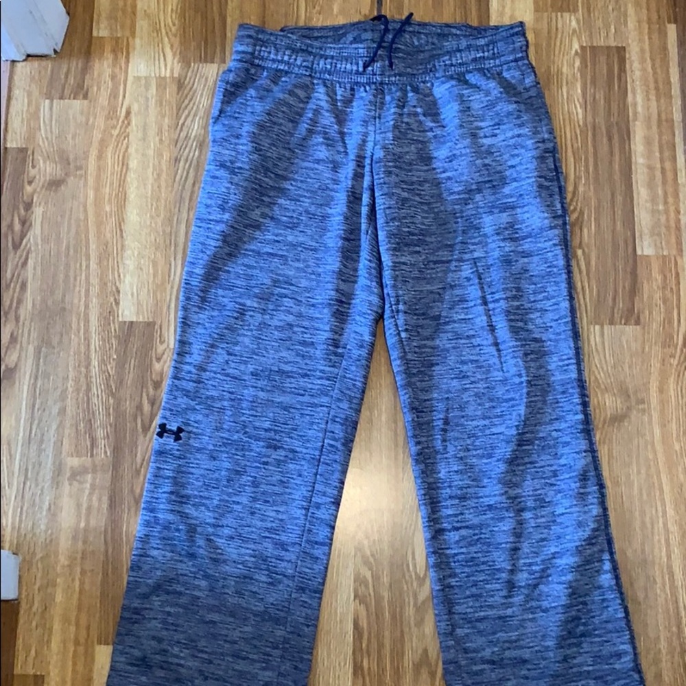 Under Armour